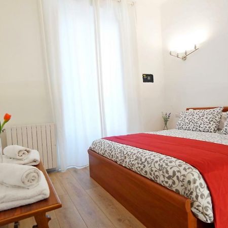 Likehome Milano - Via Crema Exteriér fotografie
