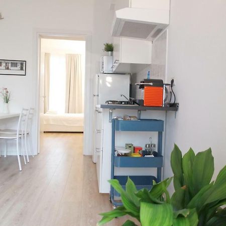 Likehome Milano - Via Crema Exteriér fotografie