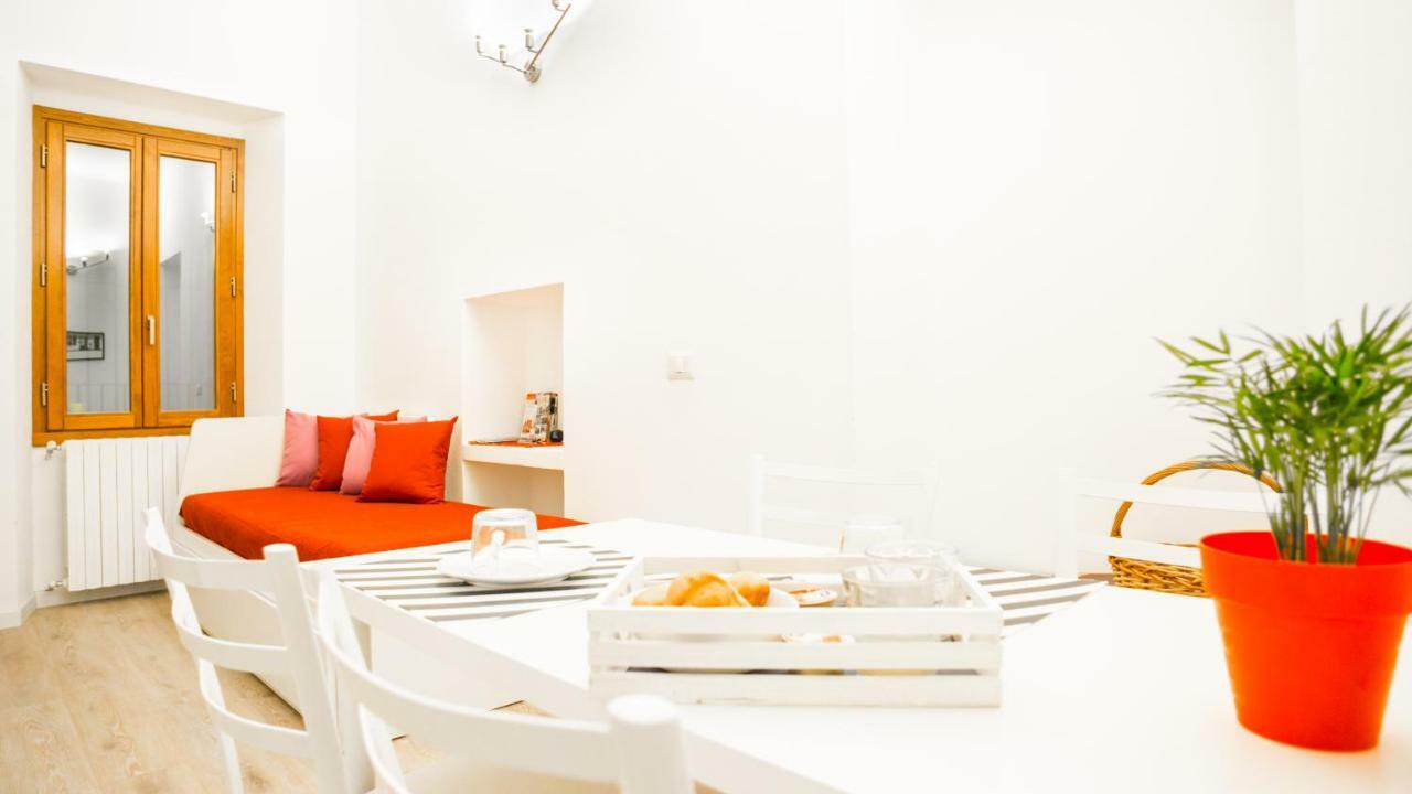Likehome Milano - Via Crema Exteriér fotografie