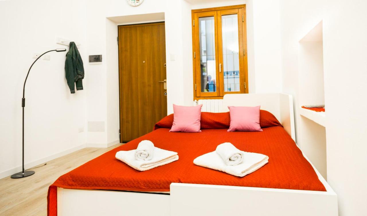 Likehome Milano - Via Crema Exteriér fotografie