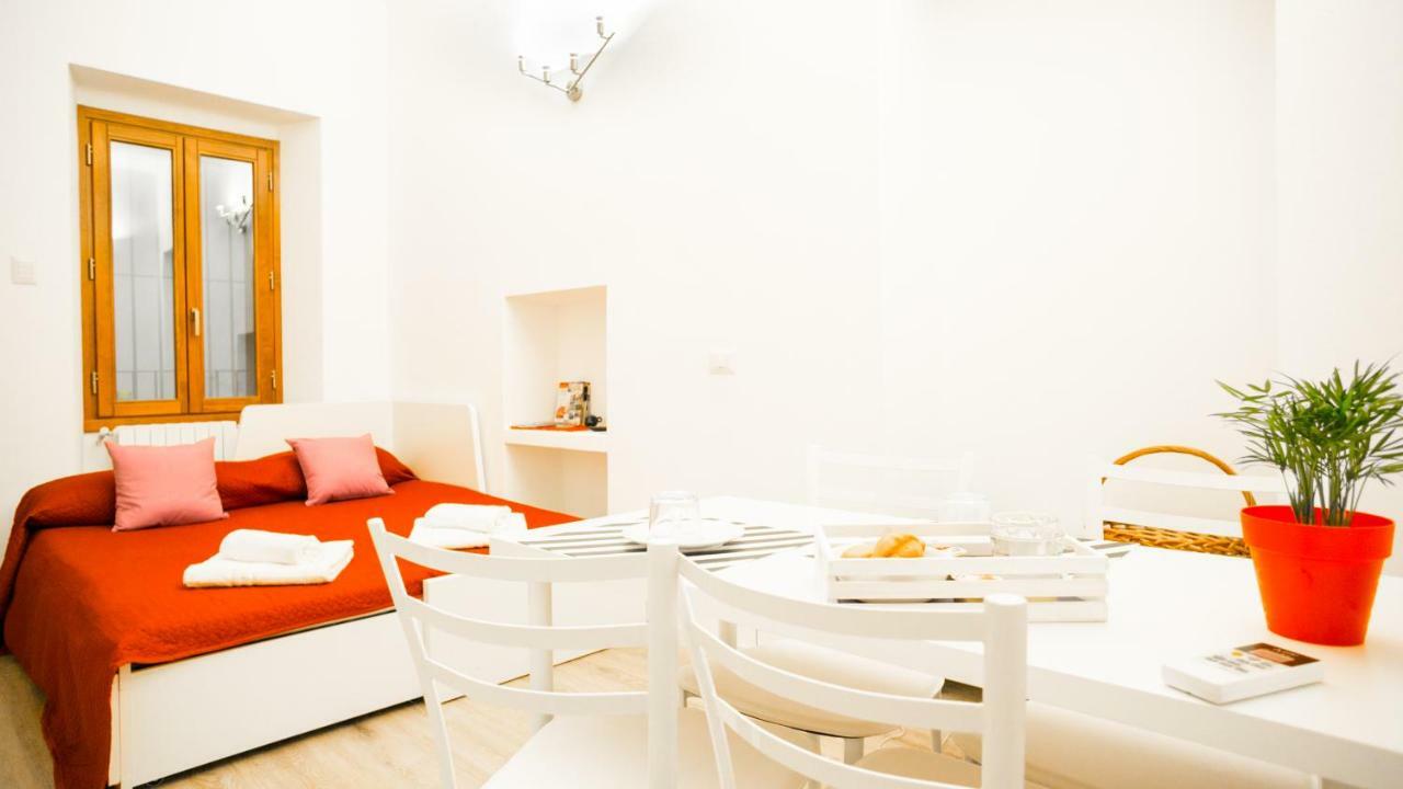 Likehome Milano - Via Crema Exteriér fotografie