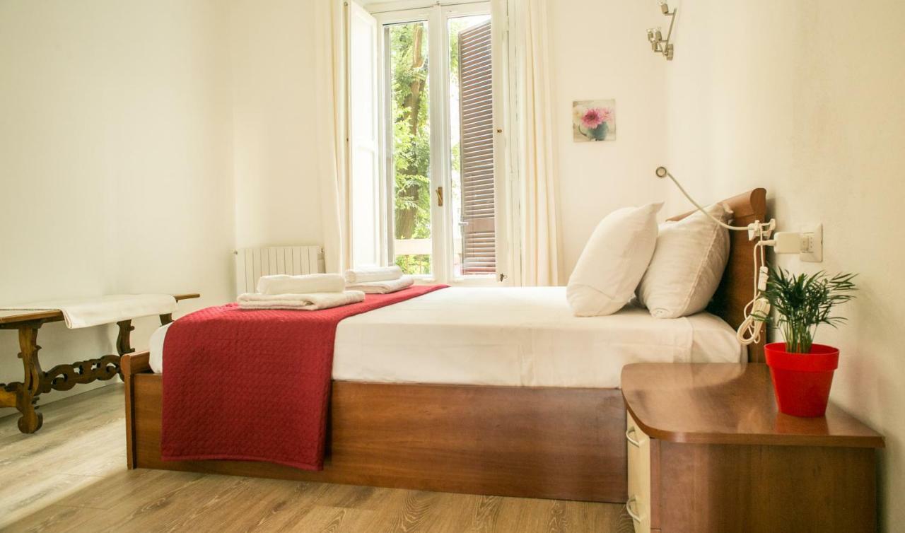 Likehome Milano - Via Crema Exteriér fotografie