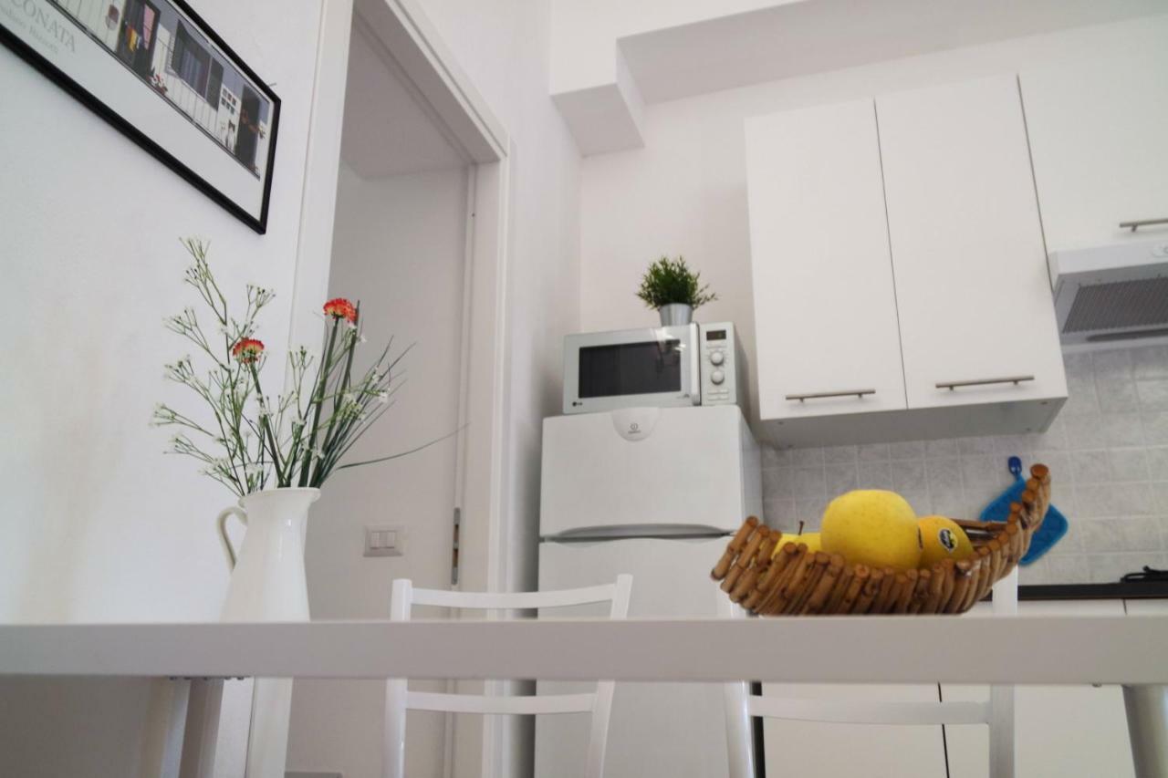 Likehome Milano - Via Crema Exteriér fotografie
