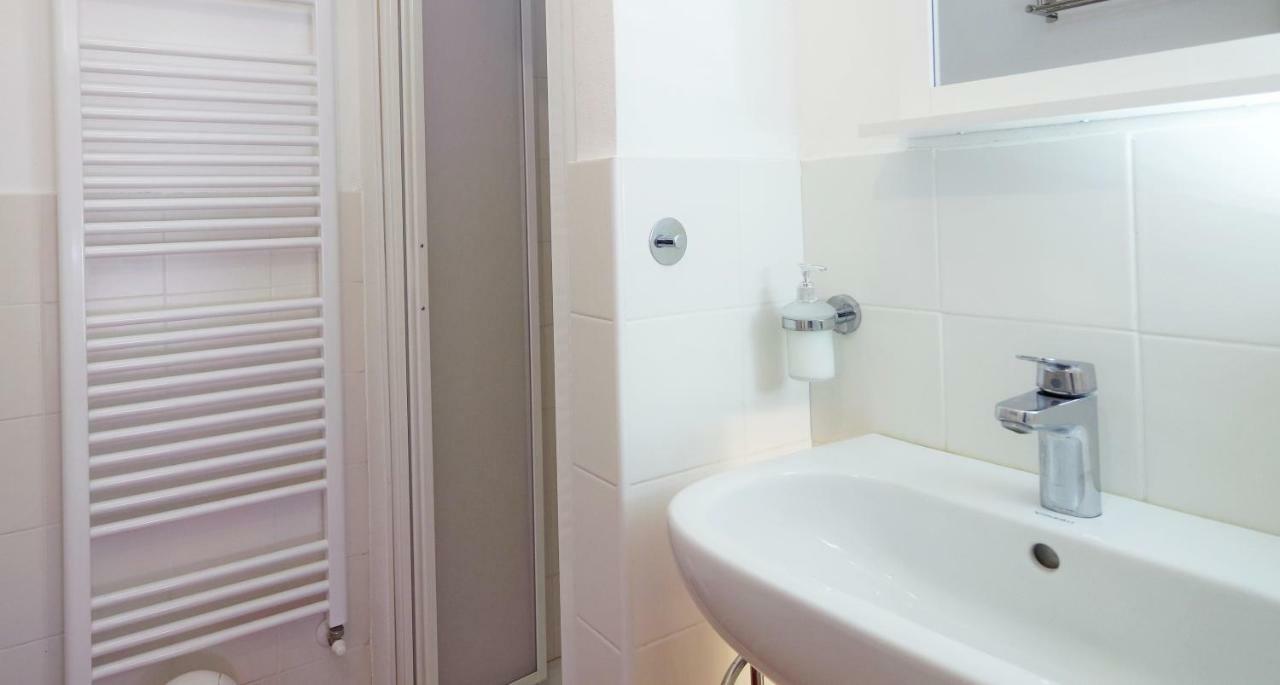 Likehome Milano - Via Crema Exteriér fotografie
