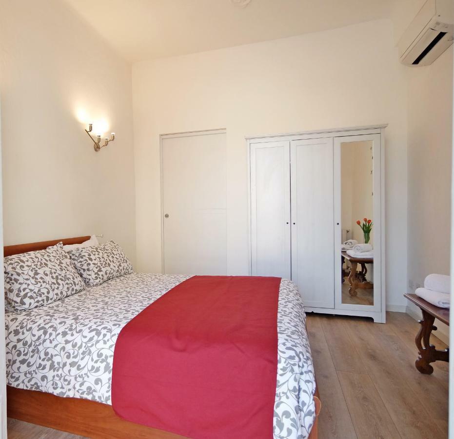 Likehome Milano - Via Crema Exteriér fotografie