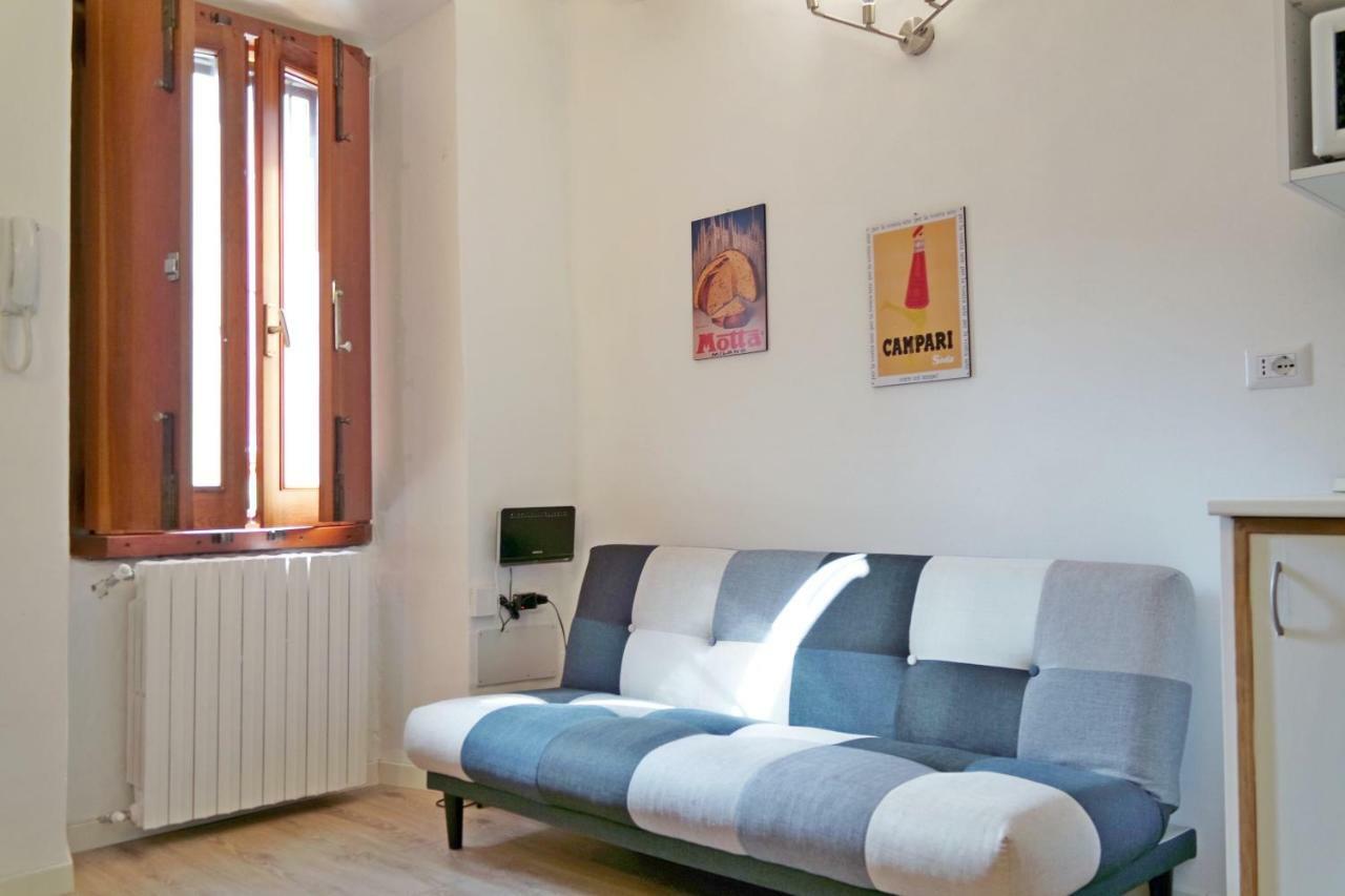 Likehome Milano - Via Crema Exteriér fotografie
