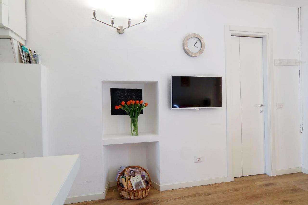 Likehome Milano - Via Crema Exteriér fotografie