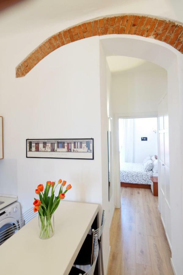 Likehome Milano - Via Crema Exteriér fotografie