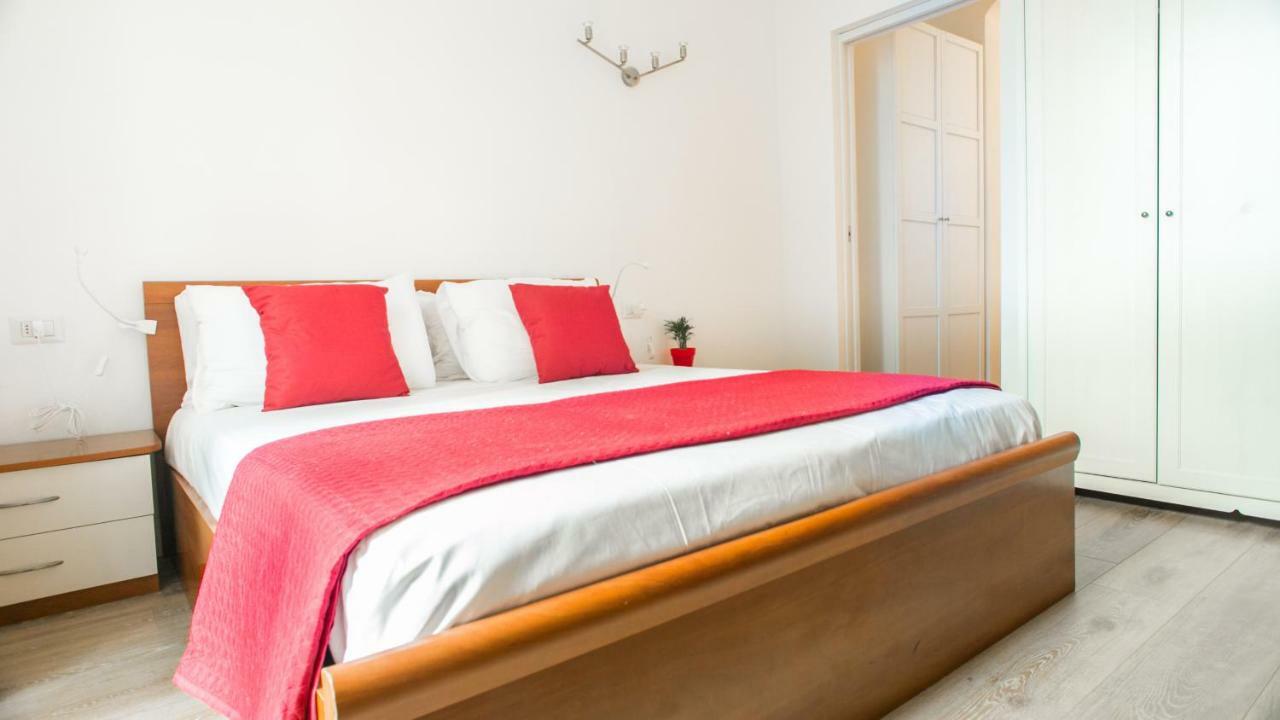 Likehome Milano - Via Crema Exteriér fotografie