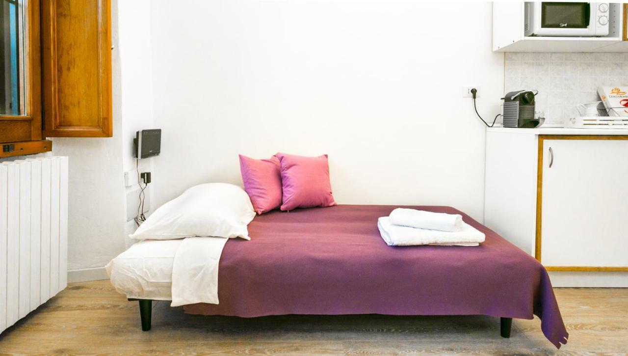 Likehome Milano - Via Crema Exteriér fotografie