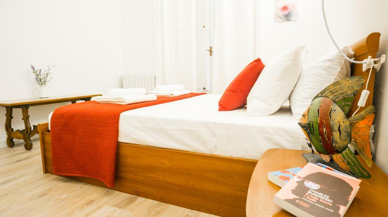 Likehome Milano - Via Crema Exteriér fotografie