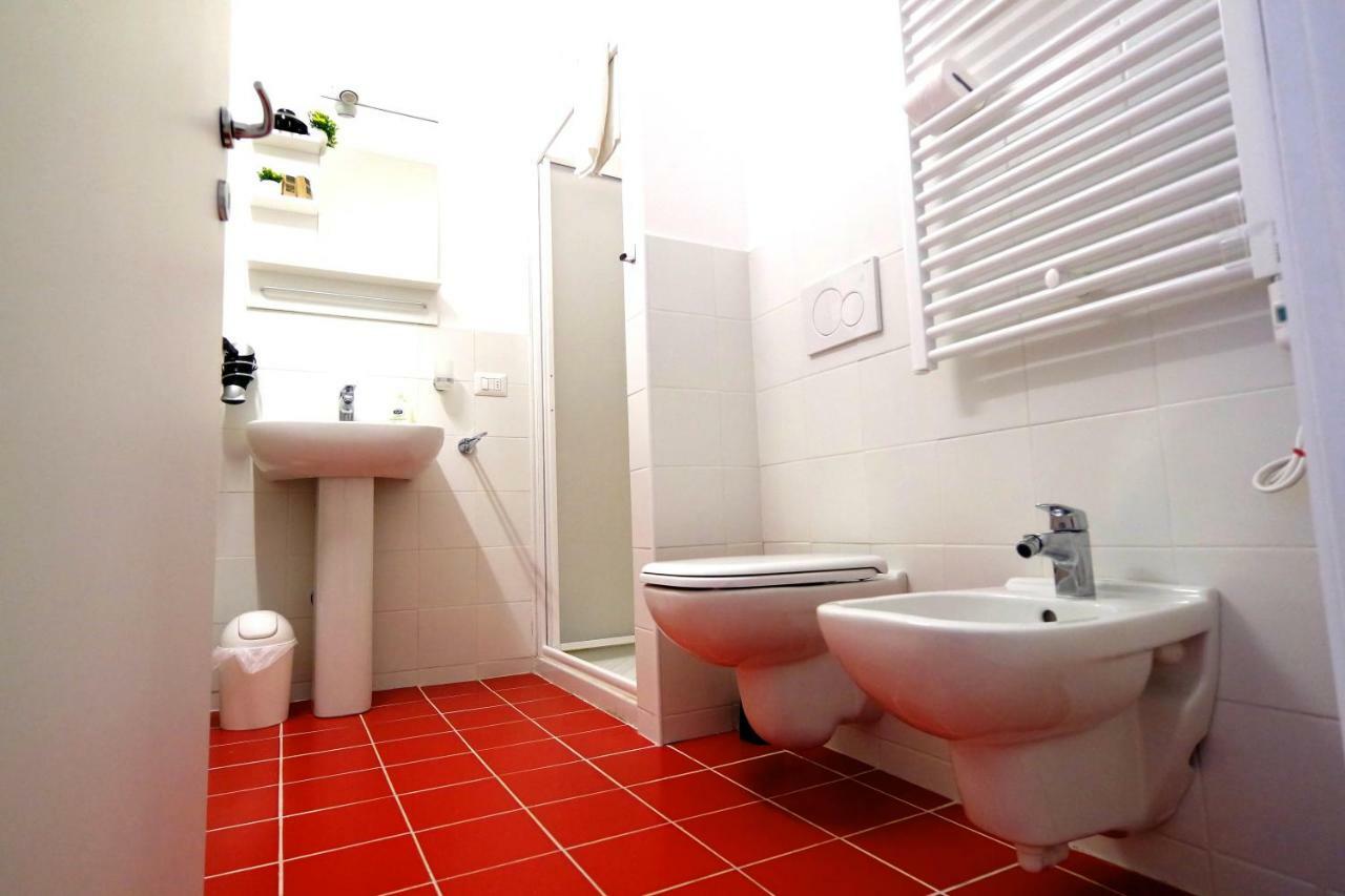 Likehome Milano - Via Crema Exteriér fotografie
