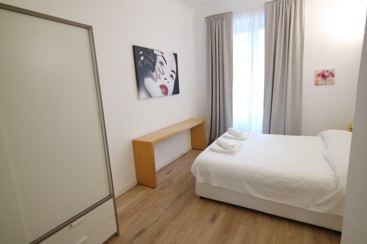 Likehome Milano - Via Crema Exteriér fotografie