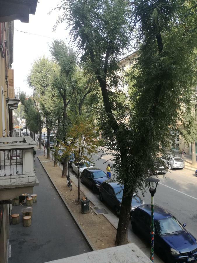 Likehome Milano - Via Crema Exteriér fotografie